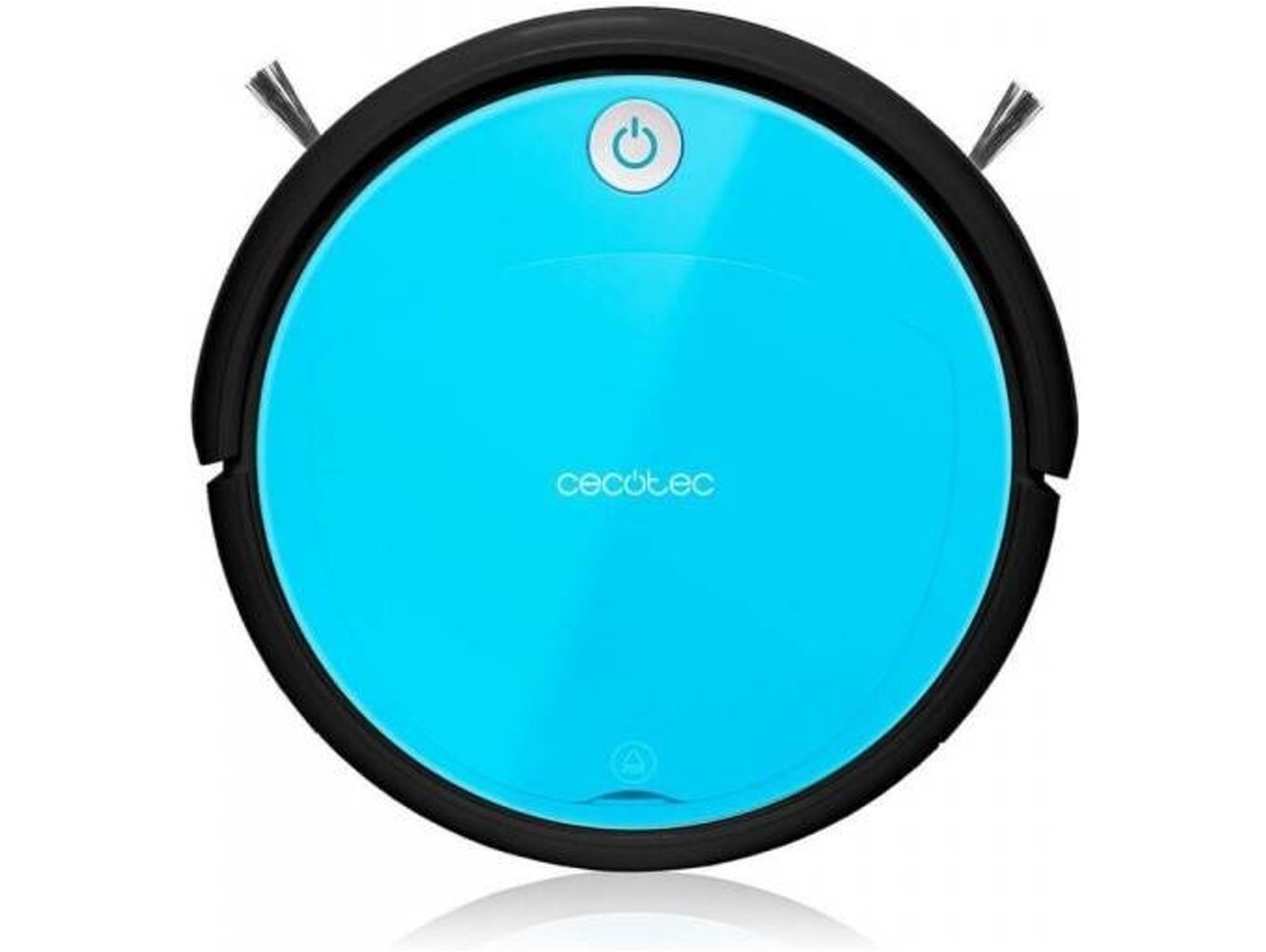 Aspirador Robot CECOTEC Conga Slim (Autonomía: 90 min)