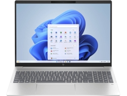 Portátil HP Pavilion16-ab0006ns (16" - Core i7-13700H - EVO16GB LPDDR5X on-board1TB PCIe 4x4NVIDIA GeForce RTX 3050 6GB VRAM)