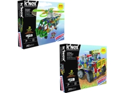 Kit de Construcción KNEX