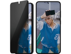 Protector de pantalla de Vidrio PANZERGLASS Galaxy S25+/S24 +
