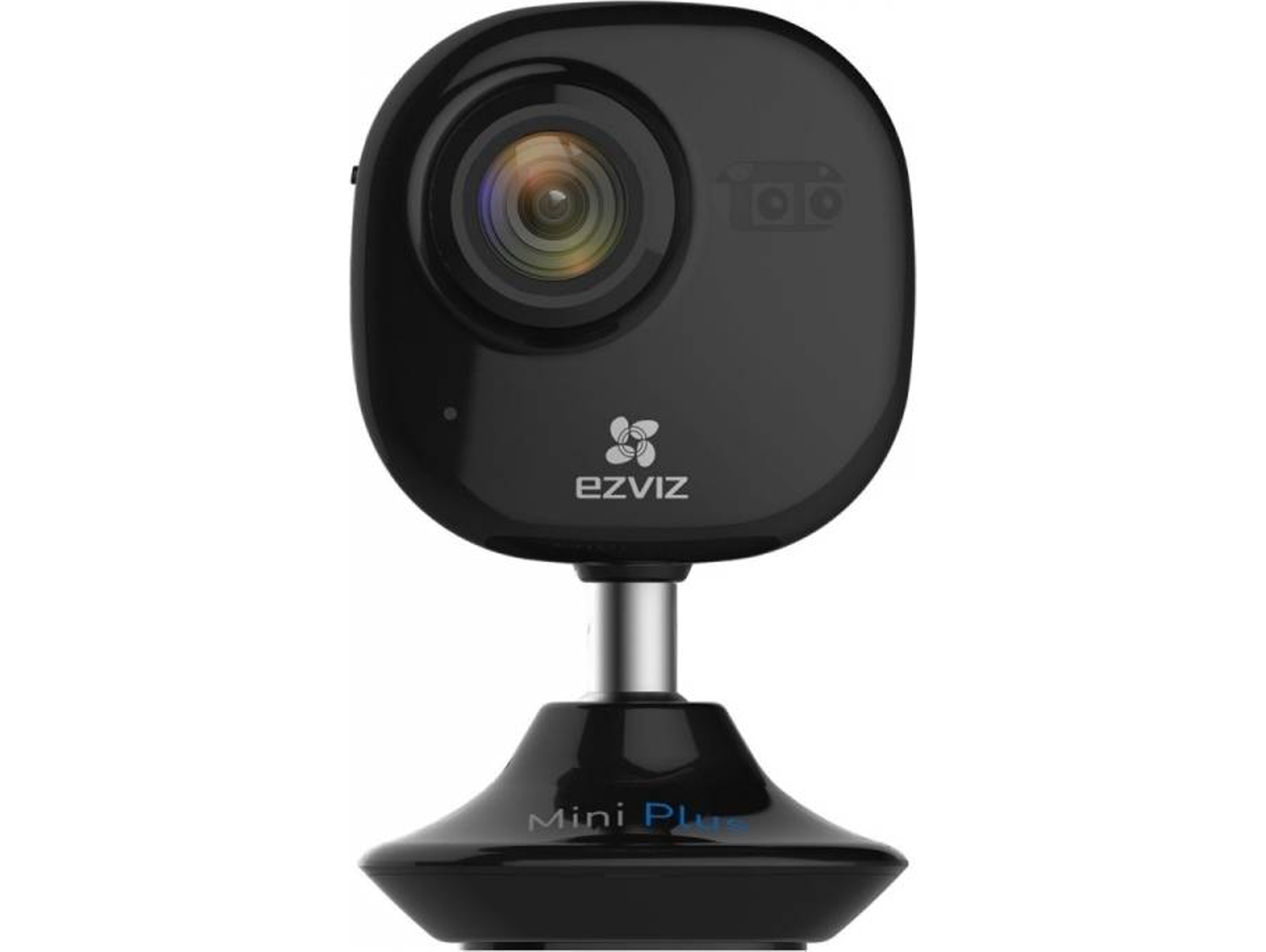 CÃ¡mara IP EZVIZ Mini plus negro