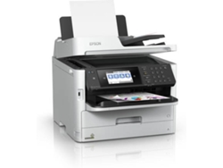 Impresora multifunción EPSON WorkForce Pro - WF-C5790DWF