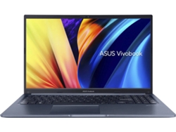 Portátil ASUS VivoBook 15 F1502ZA-EJ733 (15.6" - Core i5-1235U - RAM: 8GB - 512GB SSD- Iris Xe Graphics)