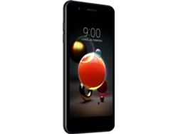 Smartphone LG K9 (5'' - 2 GB - 16 GB - Negro)