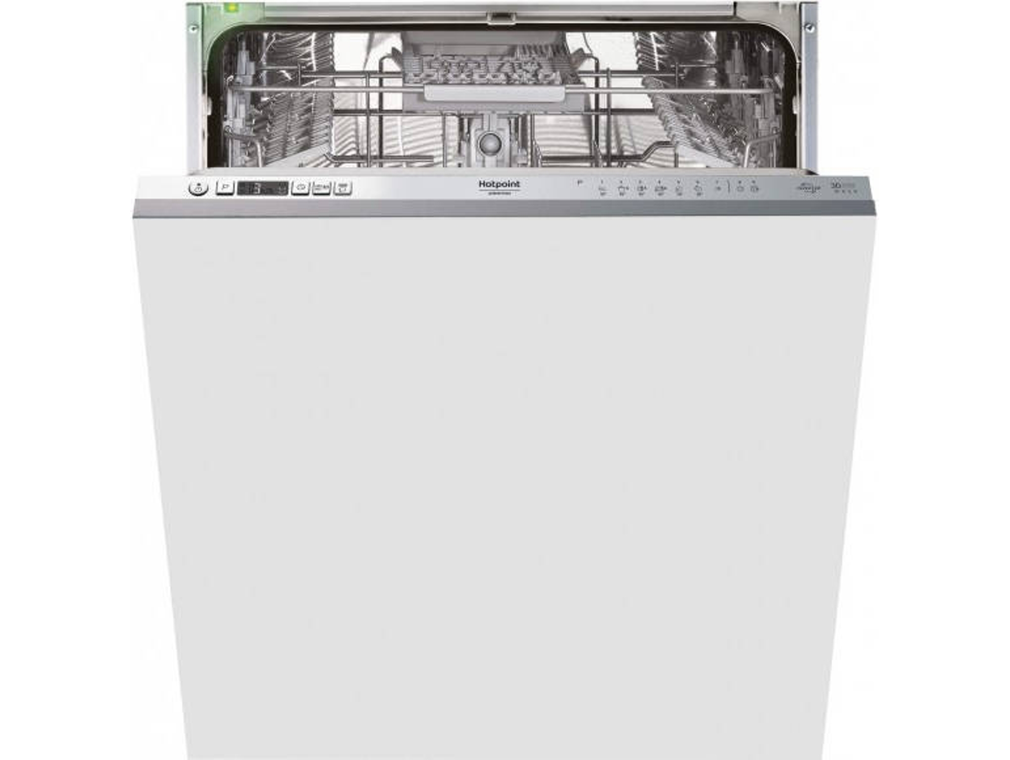 Lavavajillas Integrable HOTPOINT HKIO 3C22 C E W