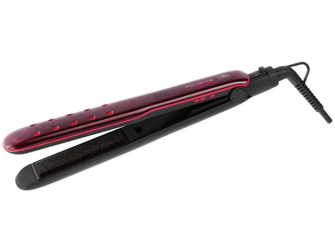 Plancha de Pelo ROWENTA SF4012 Express Liss