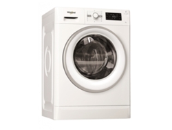 Lavadora WHIRLPOOL FWG81496WS (8 kg - 1400 rpm -  Blanco)