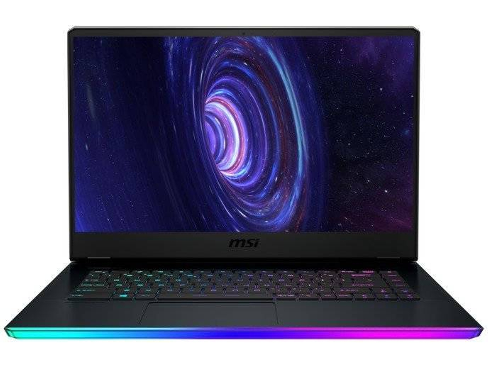 Portátil Gaming MSI GE66 Raider 10SF-061ES (Intel Core i7-10875H - NVIDIA GeForce RTX 2070 - RAM: 32 GB - 1 TB SSD - 15.6'')