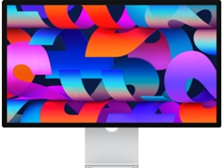 Monitor Apple Studio Display (27'' - 5K - Vidro Padrão - Ajuste de Inclinação)