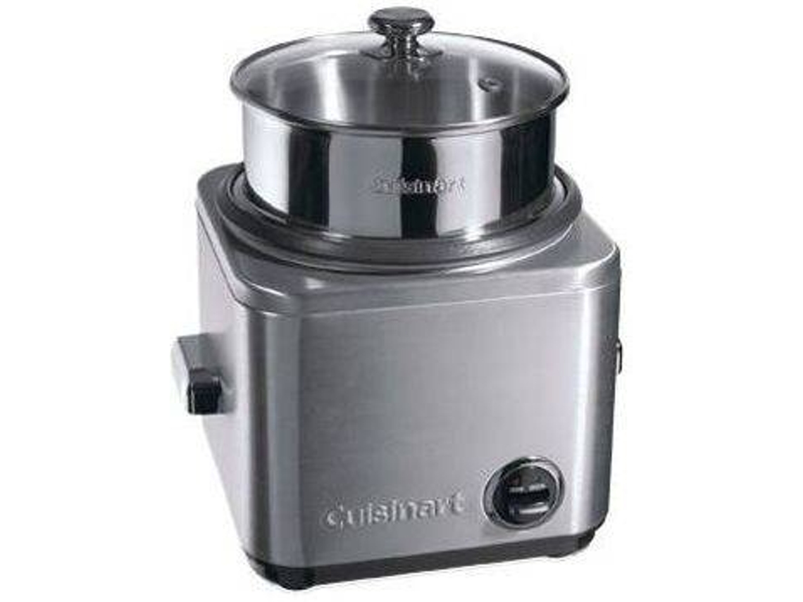 Arrocera CUISINART CRC400E (450 W)