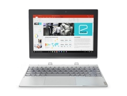 Portátil Convertible 2 en 1 10,1'' LENOVO MIIX 320 Z8350 (x5-Z8350 - 4 GB RAM - 128 GB SSD )