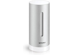 Sensor de Estación Meteorológica NETATMO