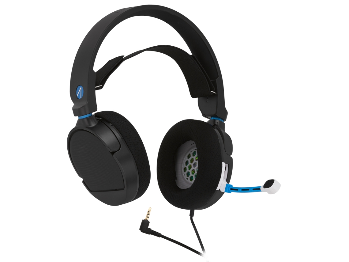 Auriculares Gaming STEALTH GAMING Shadow V (PS5)