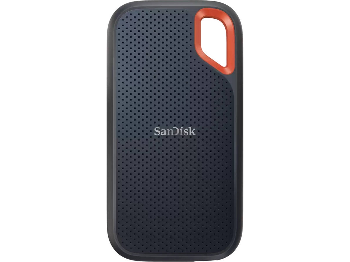 Disco SSD Externo SANDISK EXTREME PORTABLE 1TB | Worten Canarias