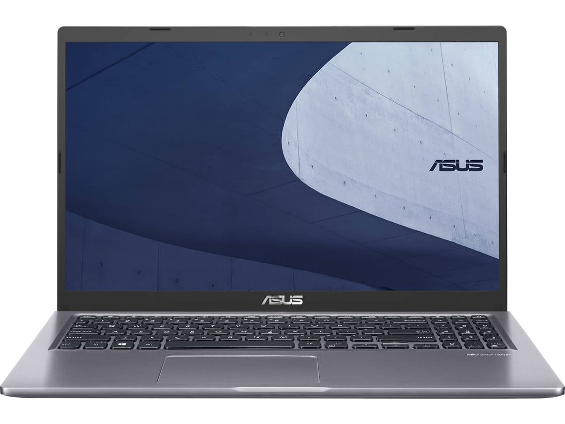 Portátil ASUS P1512CEA-EJ0085W (15.6'' - Intel Core i5-1135G7 - RAM: 8 GB - 512 GB SSD - Intel Iris Xe Graphics)