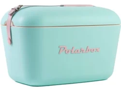 Glaciar POLARBOX Urban (20 Litros - Verde)