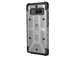 Carcasa Samsung Galaxy Note 8 UAG Plasma Transparente