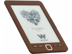 Ebook Reader WOXTER Scriba 195