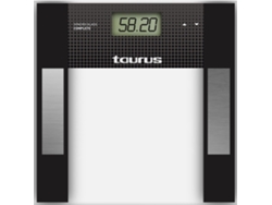 Báscula de Baño TAURUS Syncro Glass Complet