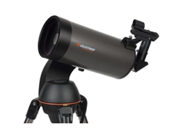 Telescopio Astronómico CELESTRON NexStart SLT 127