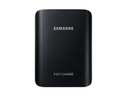 Powerbank SAMSUNG Eb-Pg935 (10200 mAh - 1 USB - MicroUSB - Negro)