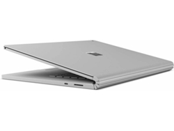 MICROSOFT Surface Book 2 - HNR-00026 (15'' - Intel Core i7-8650U