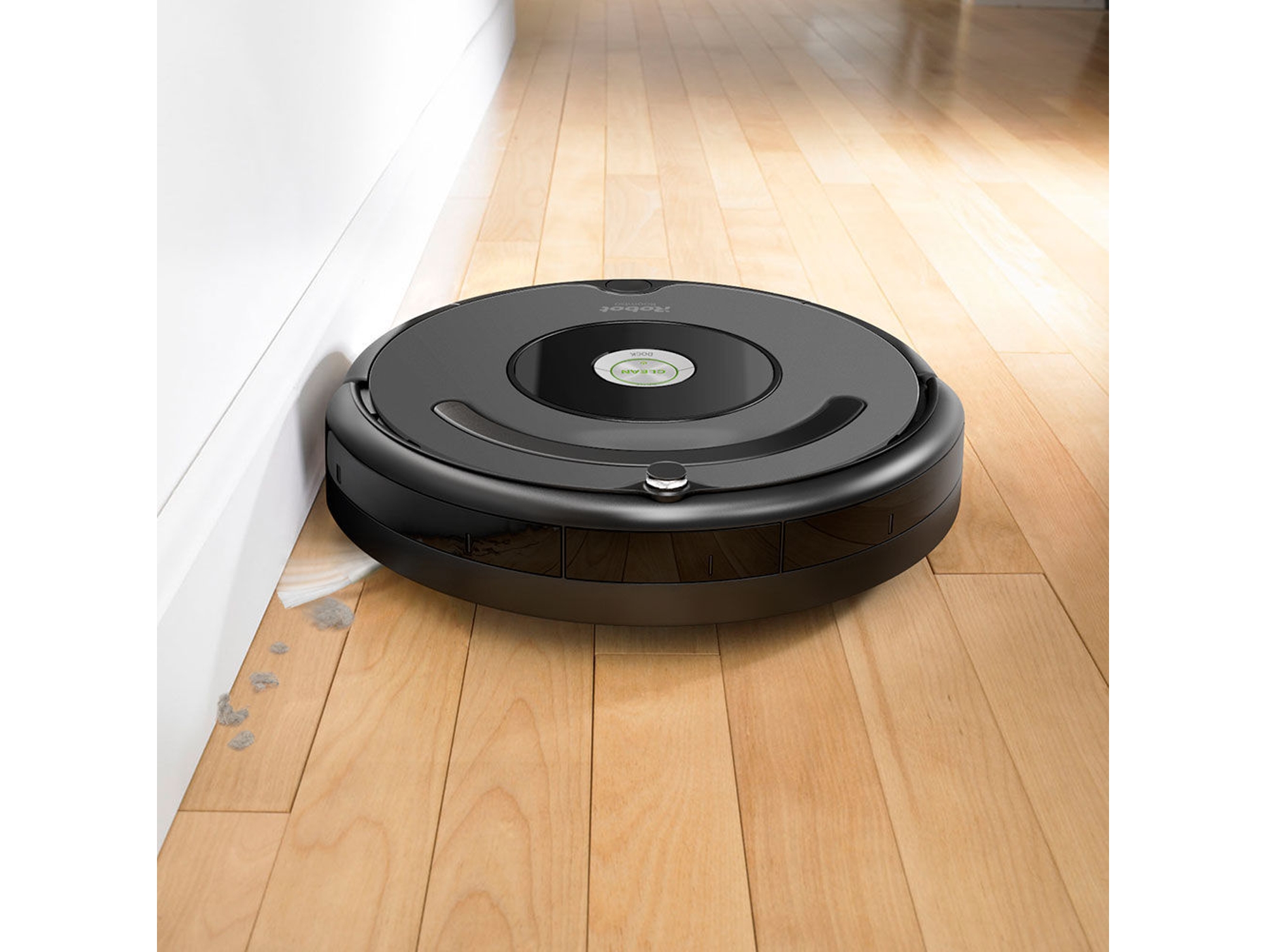 Robot aspirador irobot roomba 676 opiniones sale