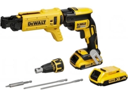 Taladro DEWALT Dcf620D2K-Qw Cordless Drywall 18V