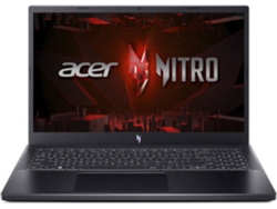 Portátil ACER Nitro V 15 ANV15-51-76C0 (15.6'' - Intel Core i7 13620H - RAM: 16 GB - 1 TB SSD - NVIDIA GeForce RTX 3050)