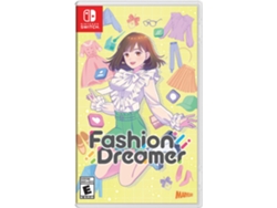 Juego Nintendo Switch Fashion Dreamer
