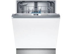 Lavavajilas Integrable BALAY 3VF5031DP (13 Cubiertos - 60 cm - Panel Inox)