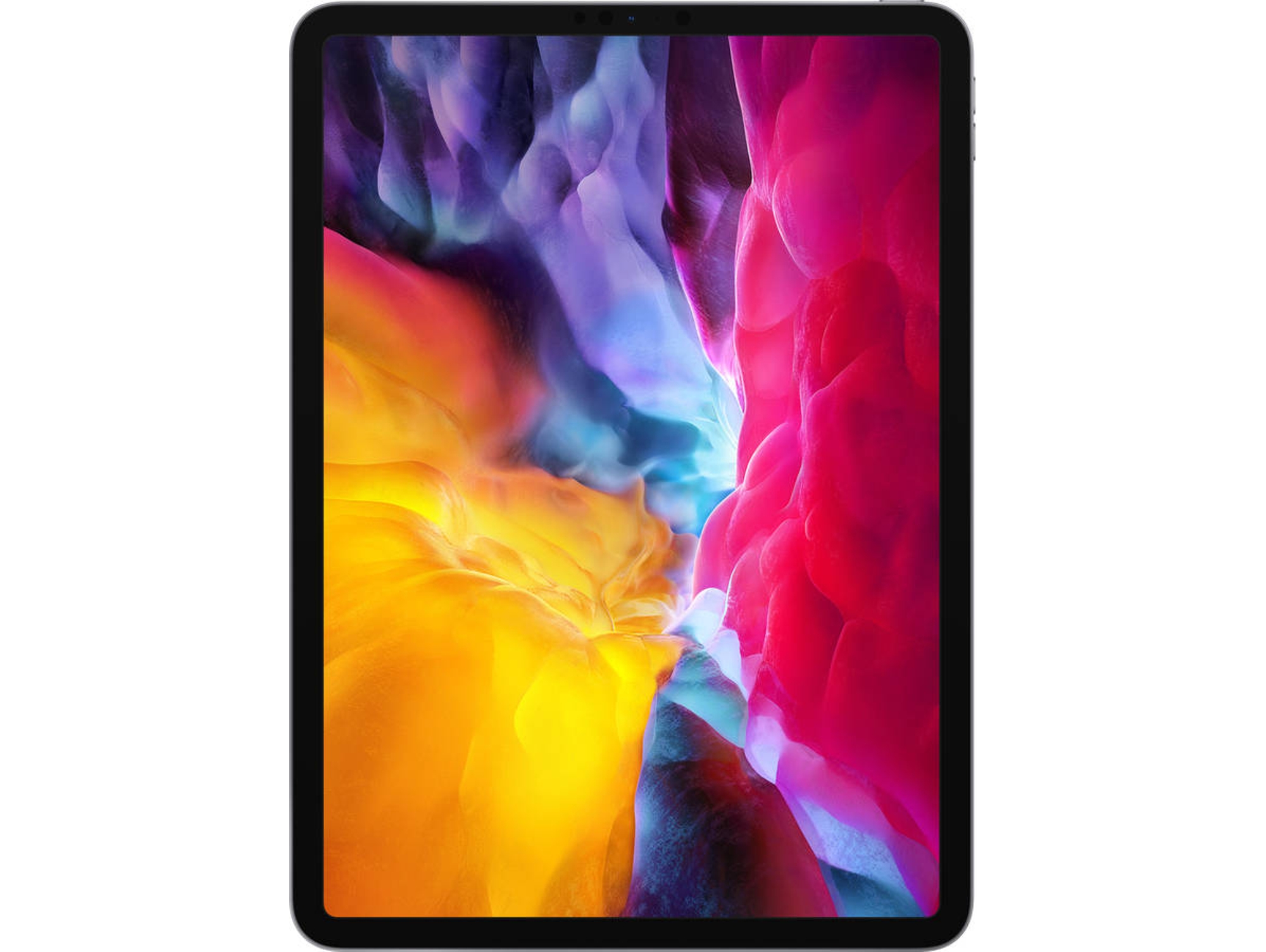 iPad Pro 2020 APPLE (11'' - 128 GB - Wi-Fi - Gris) | Worten Canarias