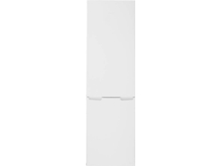 Frigorífico Combi Reacondicionado BECKEN 260 (Grado A - Estático - 168.7 cm - 246 L - Blanco)