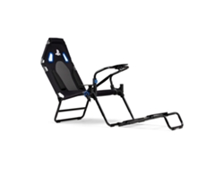 Silla NEXT LEVEL Gt Lite Cockpit Playstation Edition