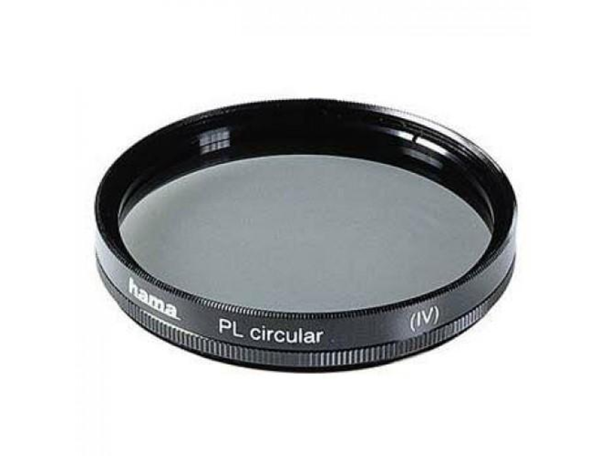 Filtro Polarizador HAMA 52 mm