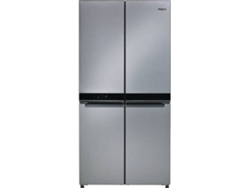 Frigorífico Americano Reacondicionado WHIRLPOOL WCollection WQ9 E1L (Grado A)