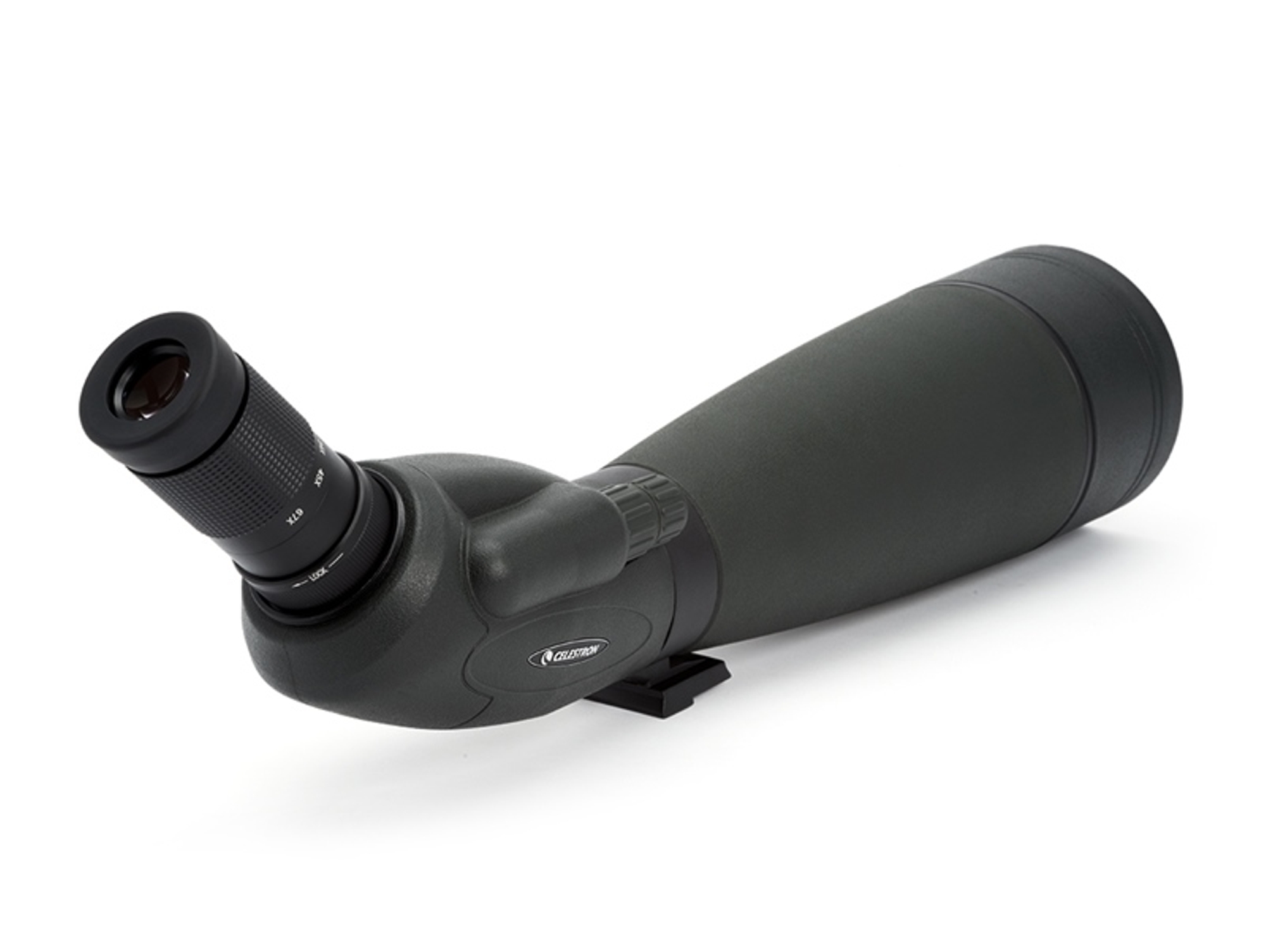 Telescopio Terrestre CELESTRON TrailSeeker 100 45º