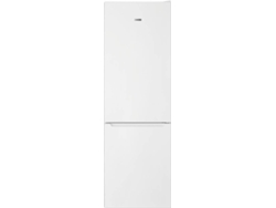 Frigorífico Combi ZANUSSI ZNME32GW0 (No Frost - 186 cm - 324 L - Blanco)
