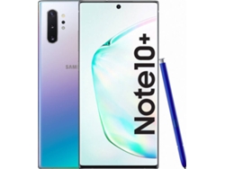 Smartphone SAMSUNG Galaxy Note 10+ (6.8'' - 12 GB - 256 GB - Gris)