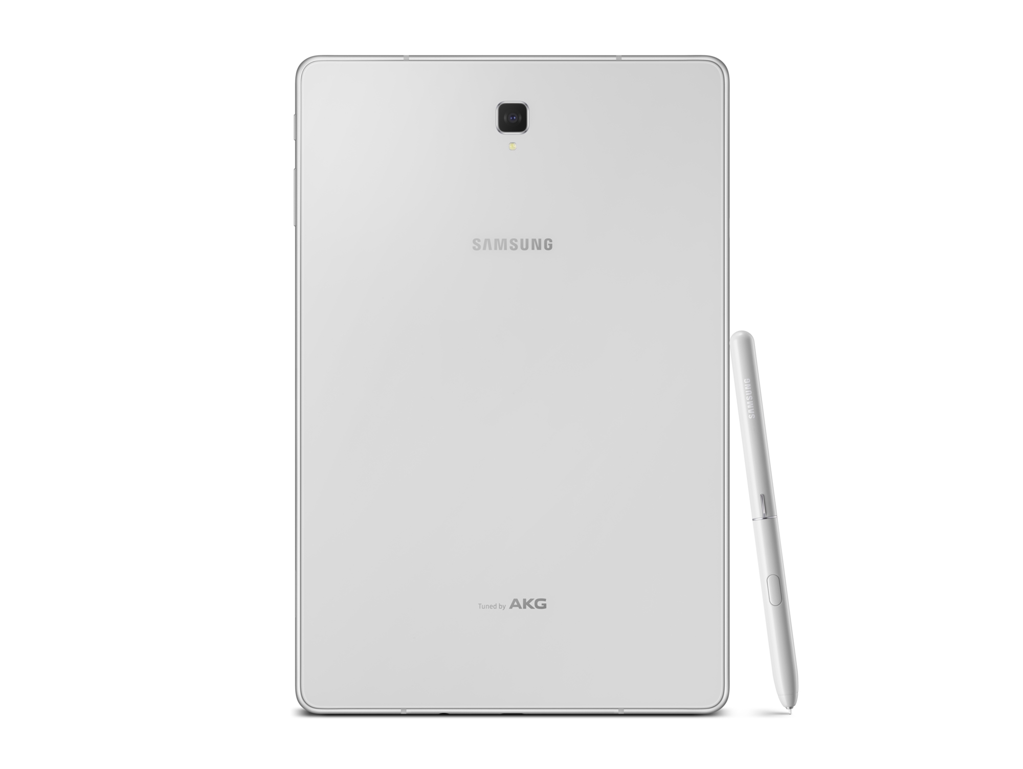 Tablet SAMSUNG Galaxy Tab S4 (10.5'' - 64 GB - 4 GB RAM - Wi-Fi