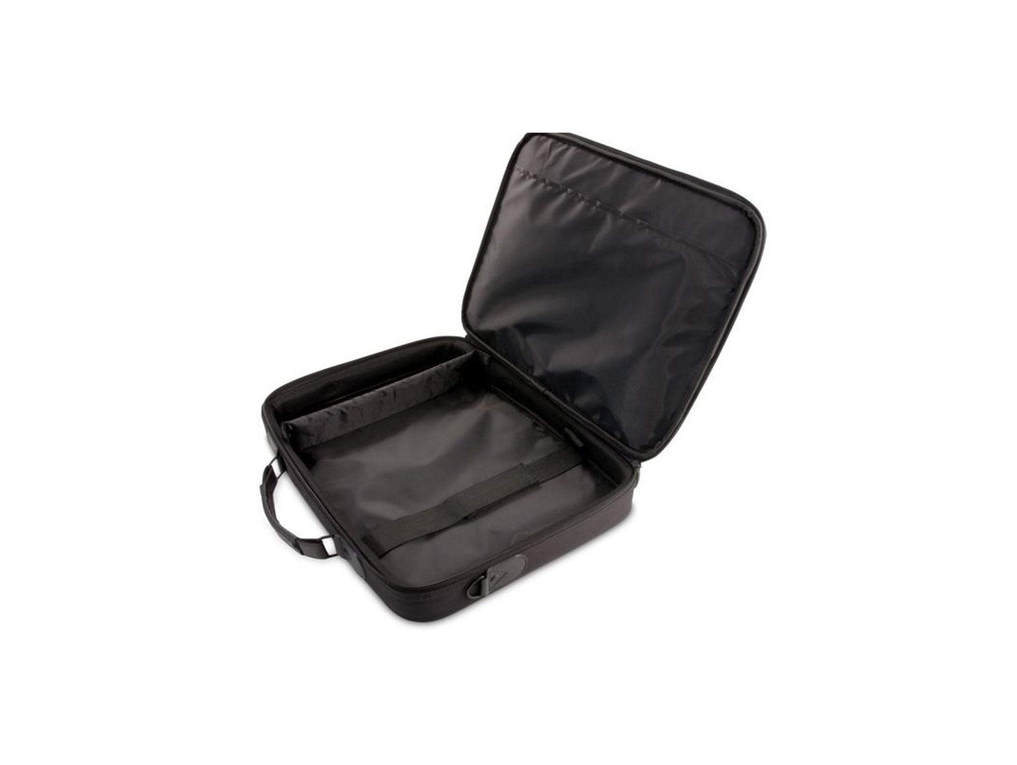 Maletín MOBILIS The One (Universal - 15.6'' - Negro)