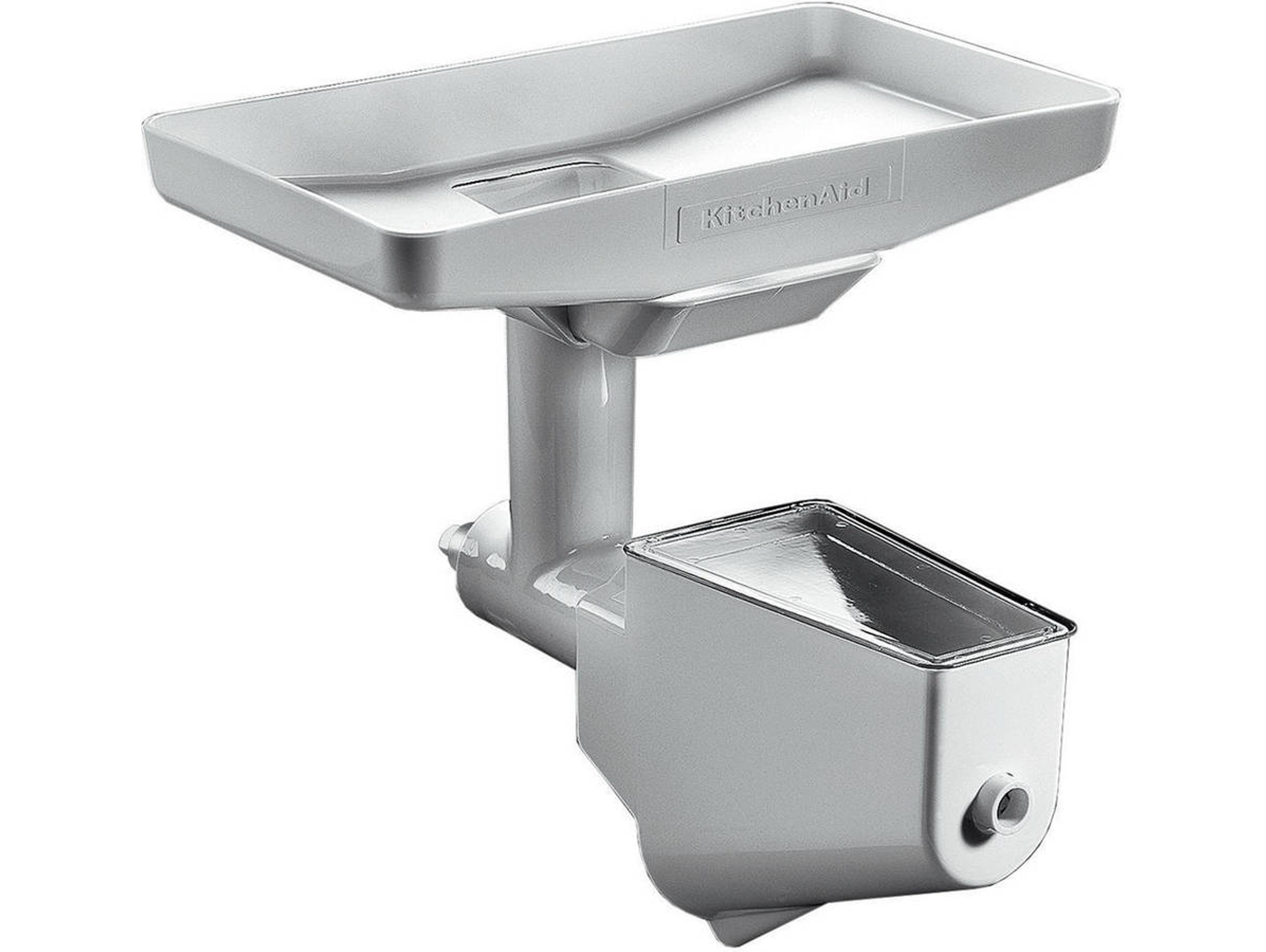 Bandeja de alimentos KITCHENAID 5FT (para robot KitchenAid Stand Mixer)