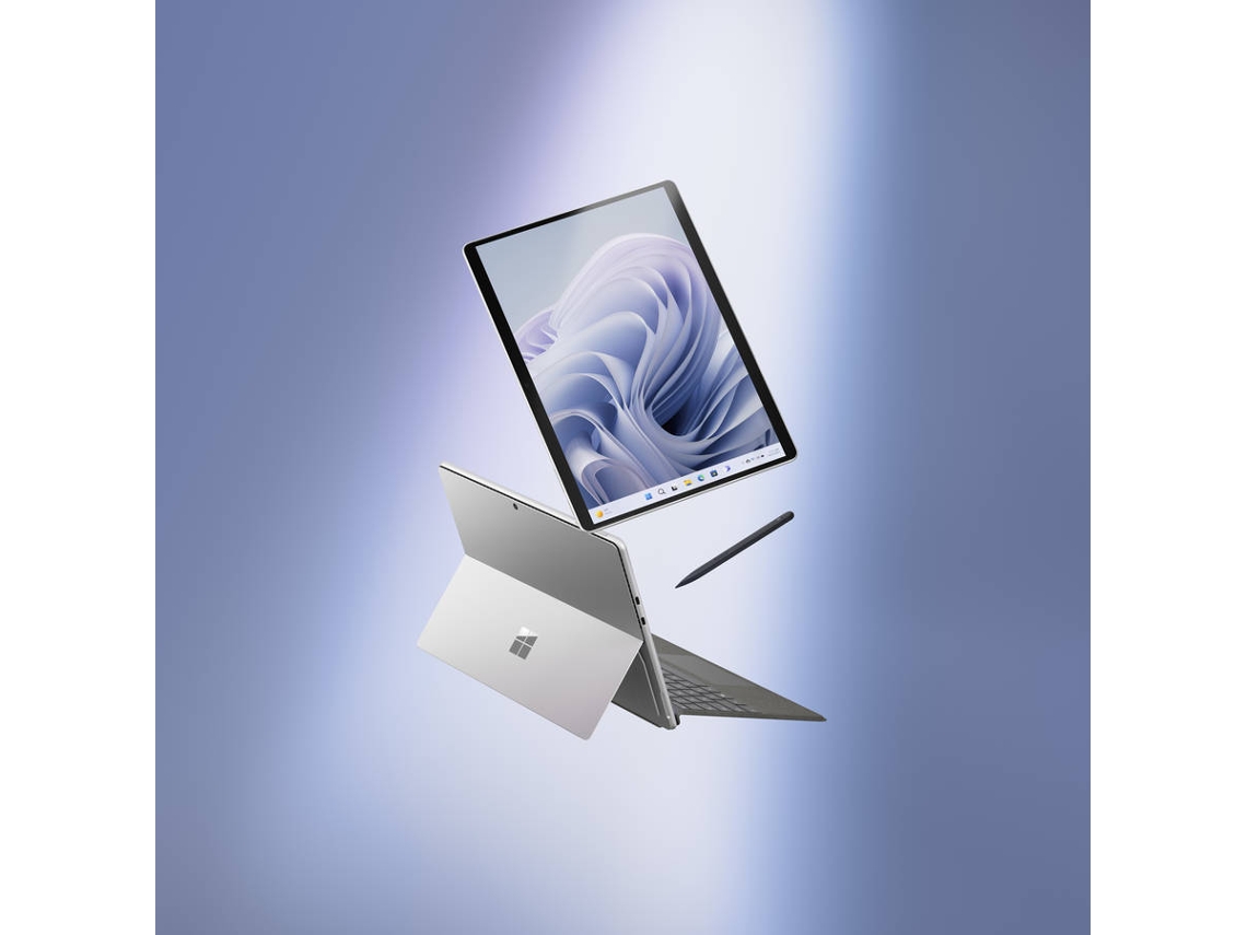 MICROSOFT Surface Pro 9 (13'' - Intel Core i5-1235U - RAM: 8 GB