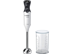Batidora de Mano  BOSCH MSM26130 (750 W - Blanco)