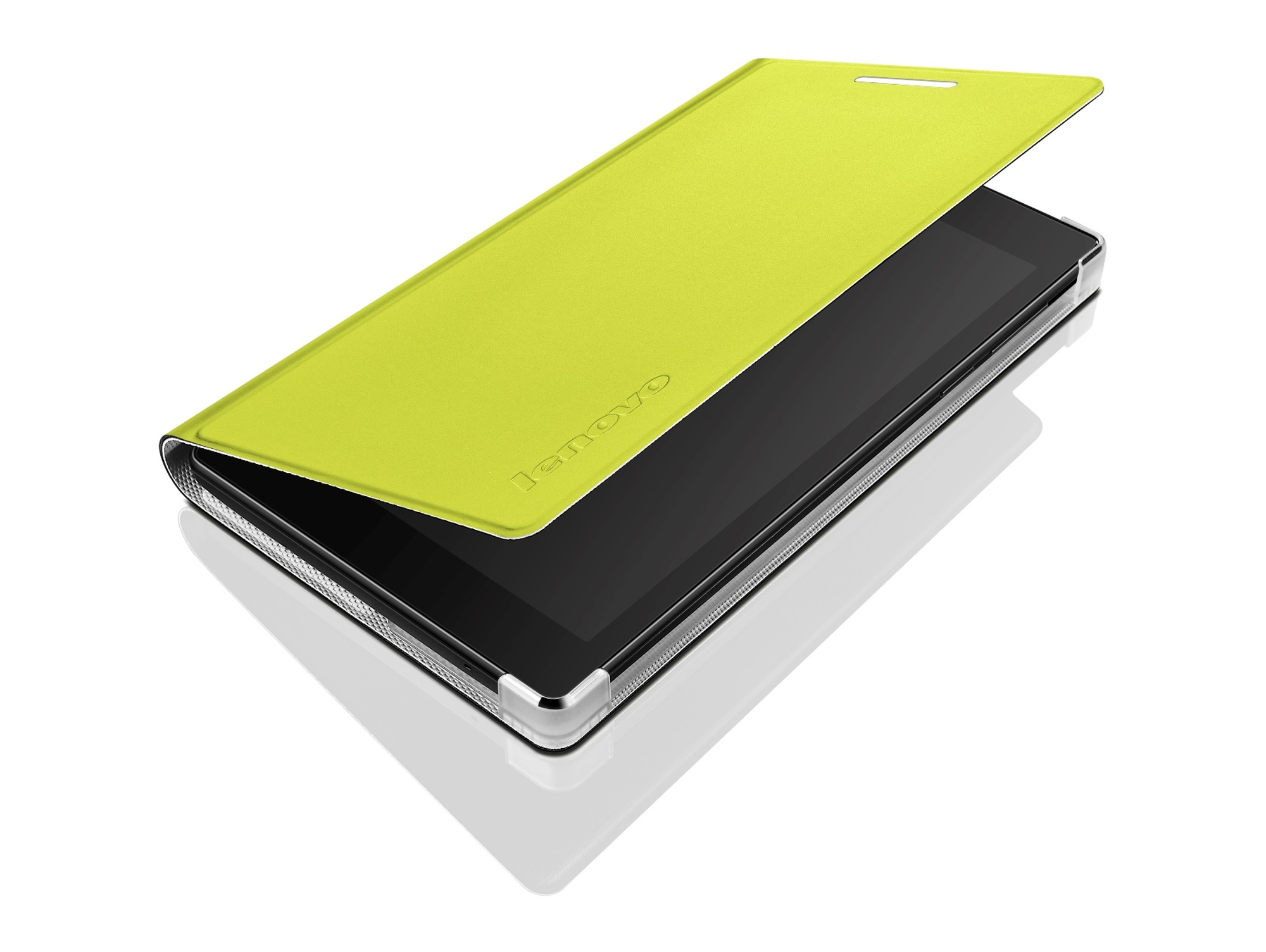 Funda Tablet LENOVO Tab 2 Amarillo
