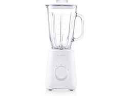 Batidora de Vaso FLAMA 2231FL (1000 W - 1.5 L - Blanco)