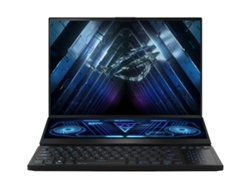 Portátil ASUS GX650PY-NM003W (16'' - AMD Ryzen 9 7945HX - RAM: 64 GB - 4 TB SSD - NVIDIA GeForce RTX 4090)