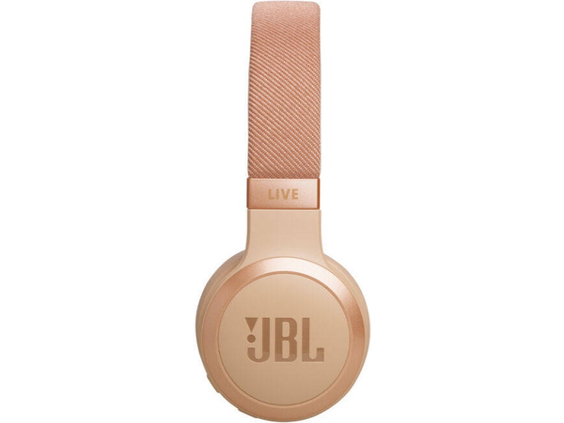 Auriculares Inalambricos JBL Live 650BT