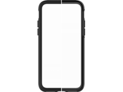 Carcasa OTTERBOX Symmetry Clear iPhone 7, 8 negro