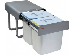 Cubo de Basura para Reciclar TEKA 40197900